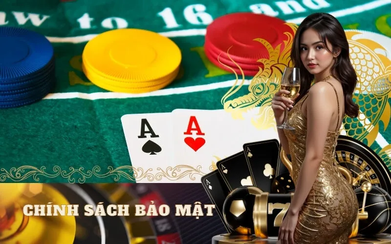 Chính sách bảo mật