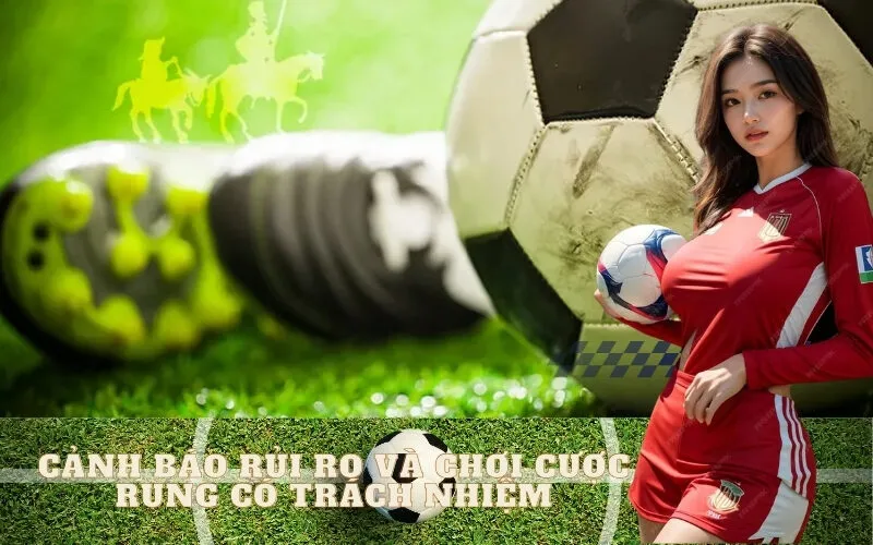 Cảnh Báo Rủi Ro và Chơi Cược Rung Có Trách Nhiệm