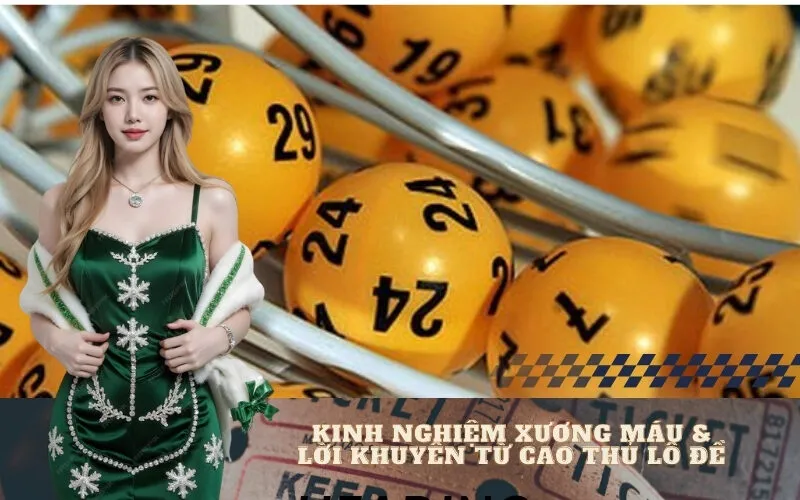 Kinh Nghiệm Xương Máu & Lời Khuyên Từ Cao Thủ Lô Đề