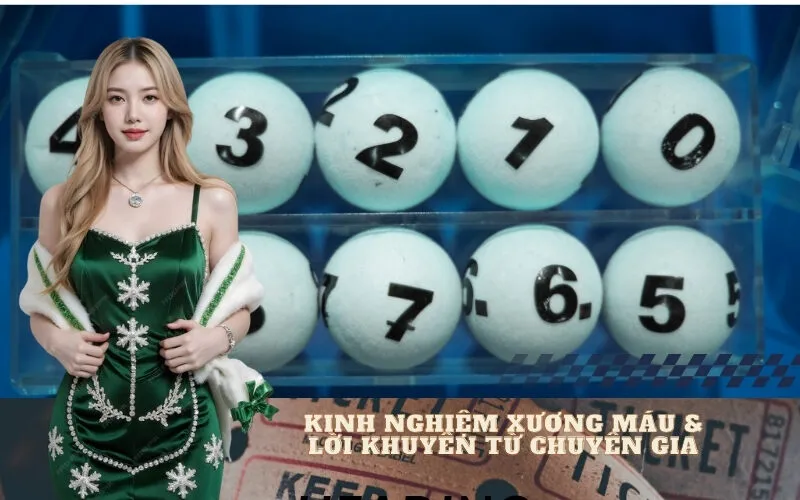 Kinh Nghiệm Xương Máu & Lời Khuyên Từ Chuyên Gia