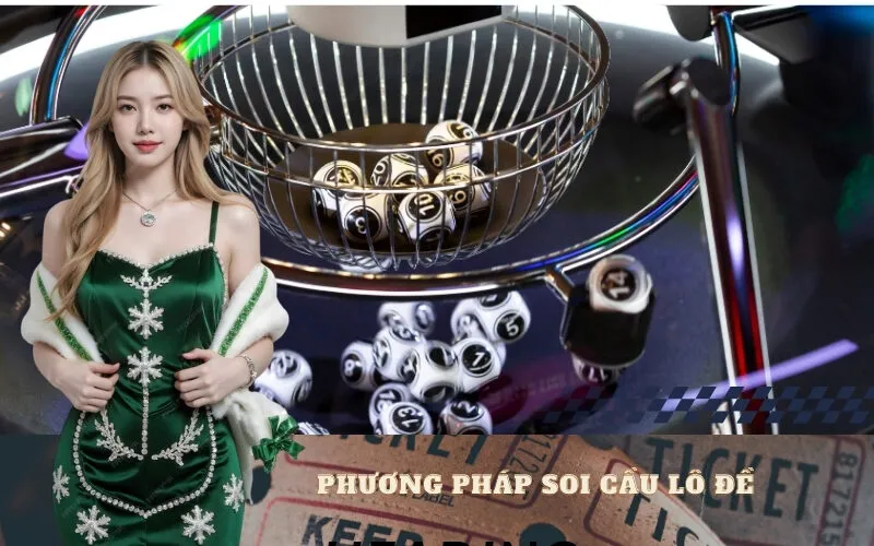 Tổng Hợp Các Phương Pháp Soi Cầu Lô Đề Bất Bại Hiện Nay